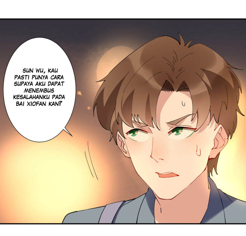 Beautiful Boss Cold-Hearted Chapter 30 Gambar 30