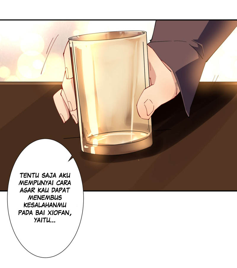 Beautiful Boss Cold-Hearted Chapter 30 Gambar 32