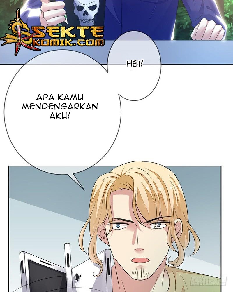 NSD Gaming Chapter 153 Gambar 10