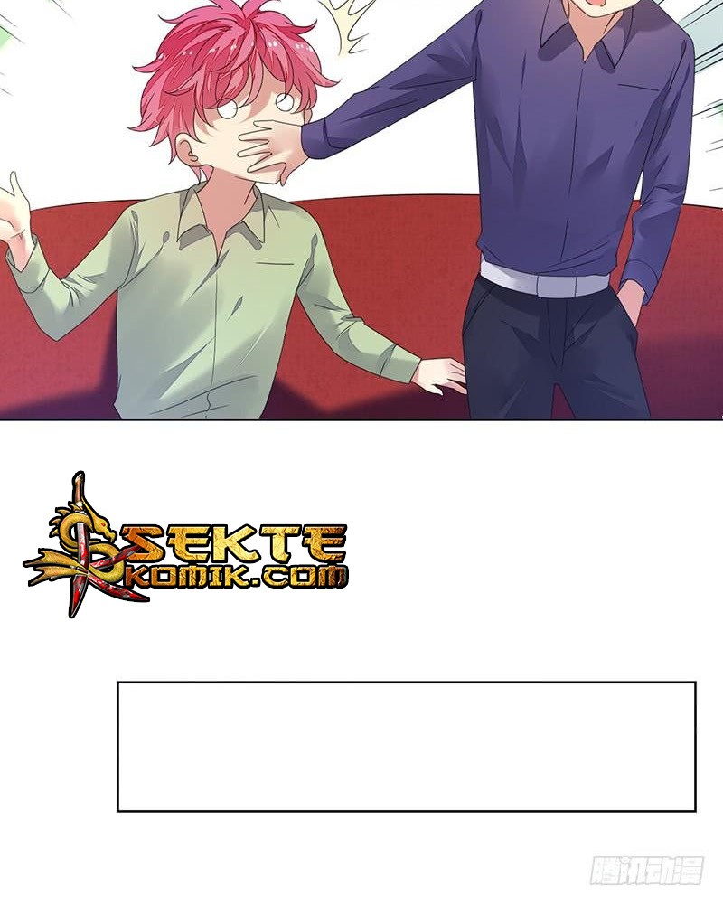 NSD Gaming Chapter 153 Gambar 19