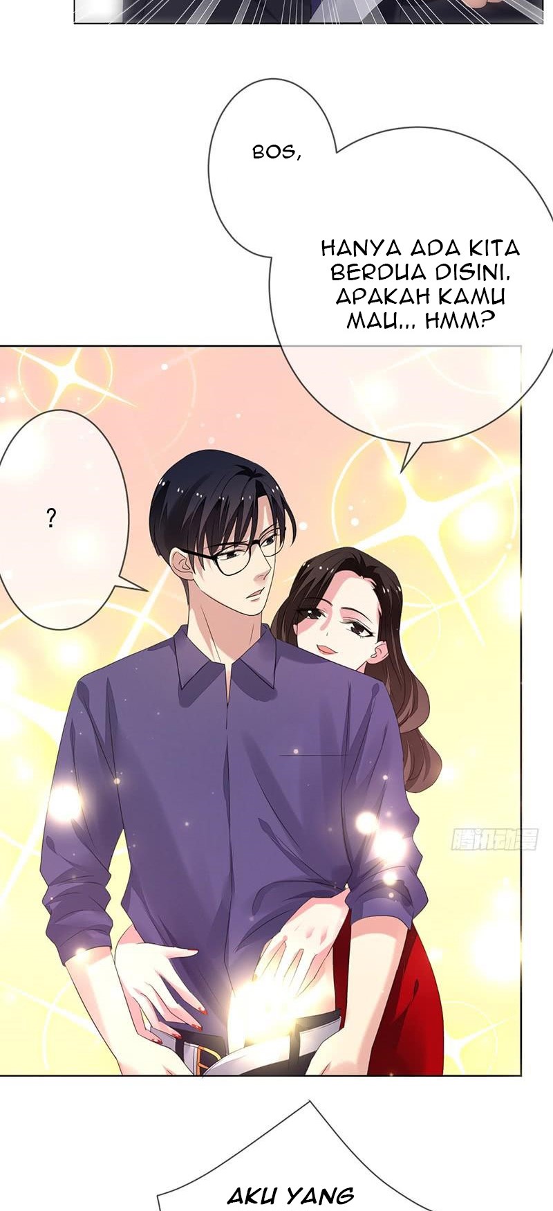 NSD Gaming Chapter 153 Gambar 21