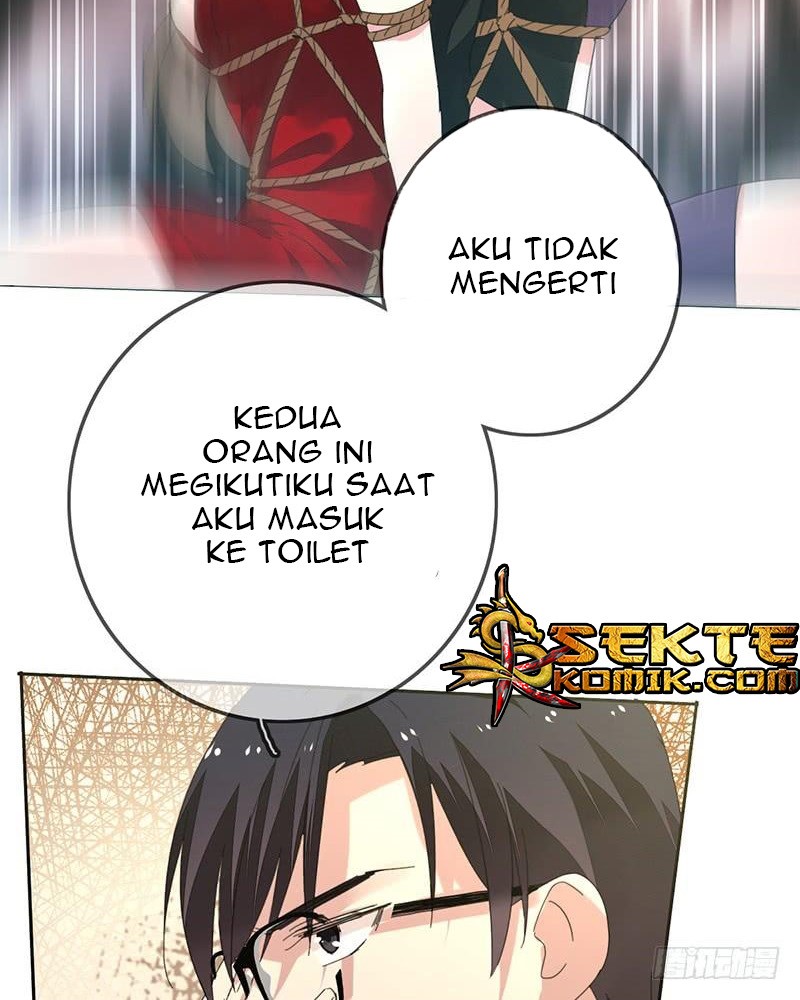 NSD Gaming Chapter 153 Gambar 28