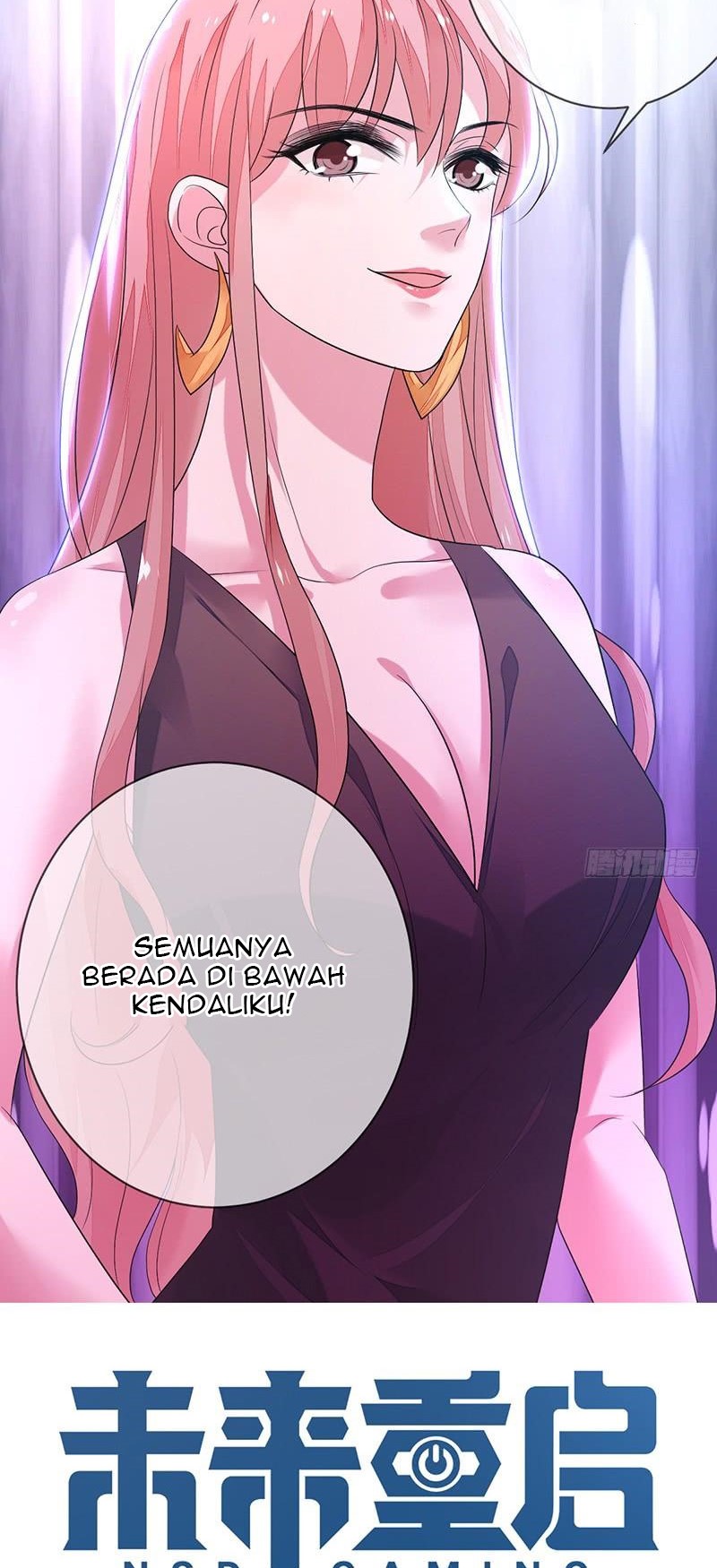 NSD Gaming Chapter 153 Gambar 4