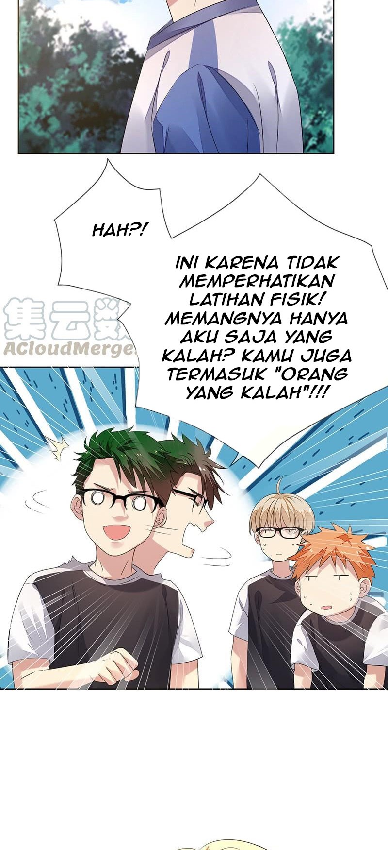 NSD Gaming Chapter 152 Gambar 12