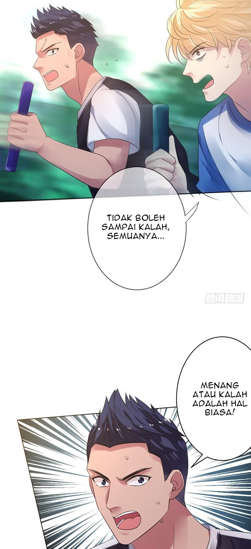 NSD Gaming Chapter 152 Gambar 4
