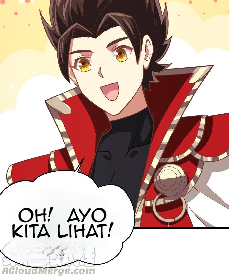 To Be The Castellan King Chapter 199 Gambar 10