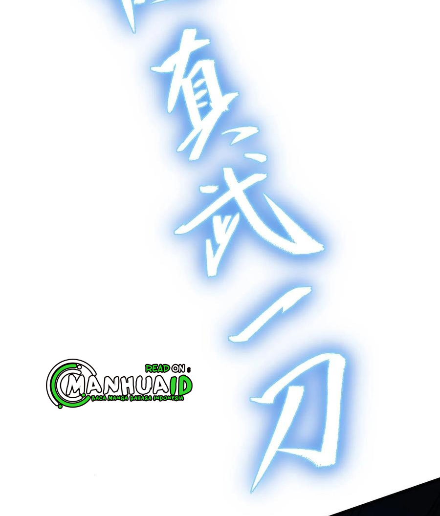 Monk From the Future Chapter 31 Gambar 16