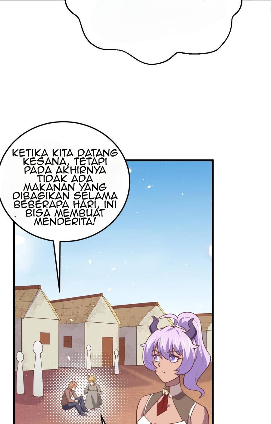 To Be The Castellan King Chapter 198 Gambar 33