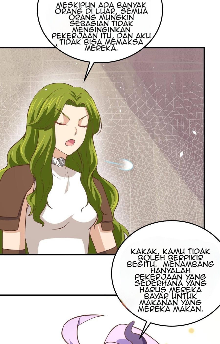 To Be The Castellan King Chapter 198 Gambar 42