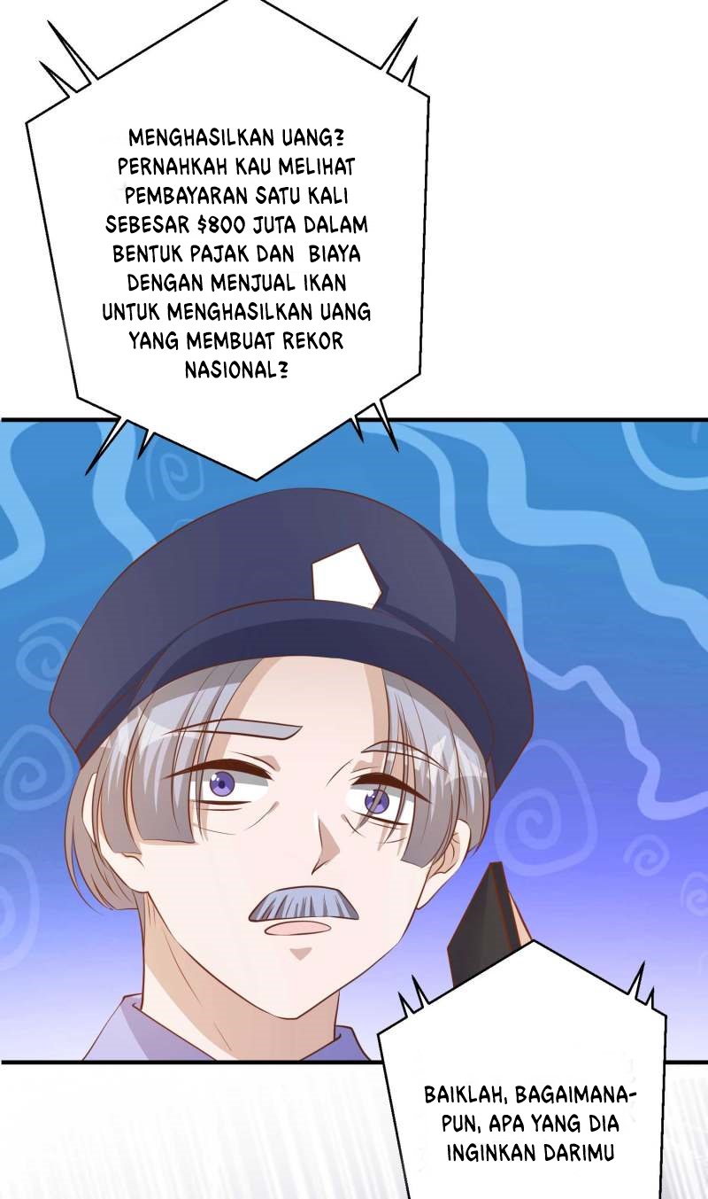God Fisherman Chapter 75 Gambar 27