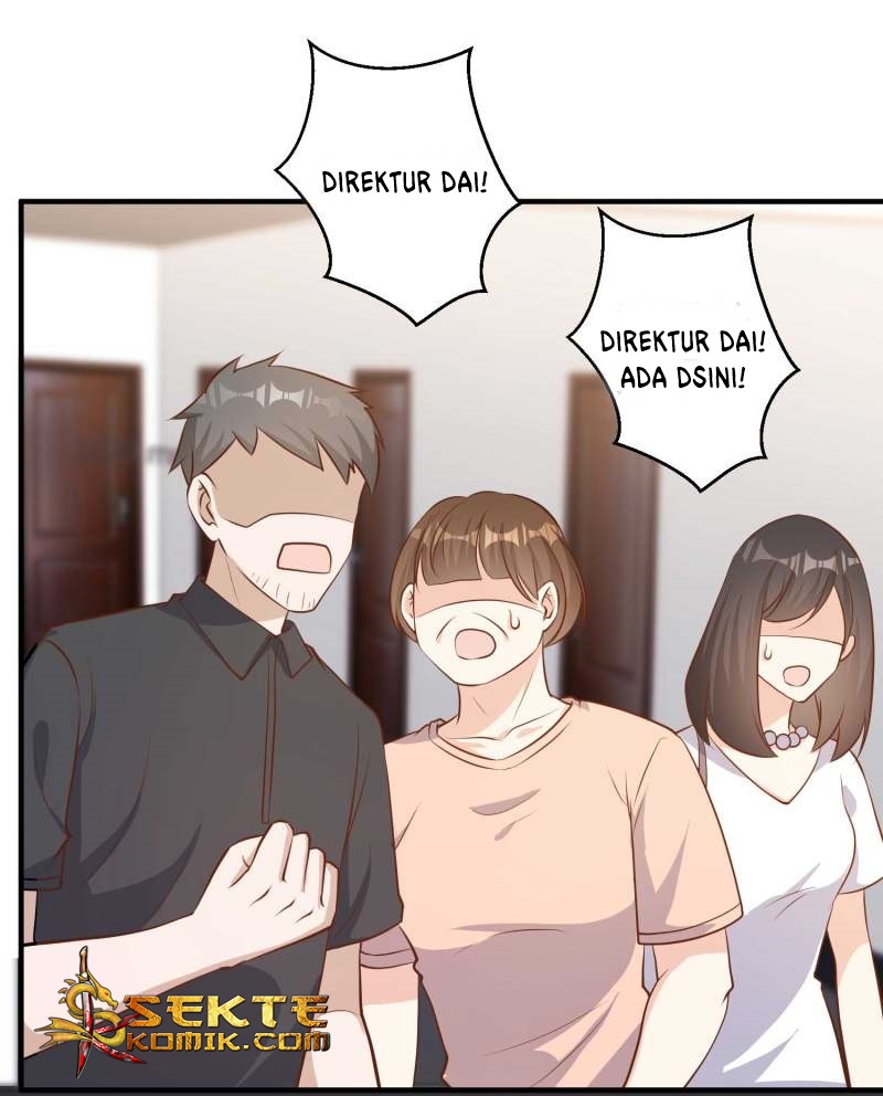 God Fisherman Chapter 75 Gambar 3