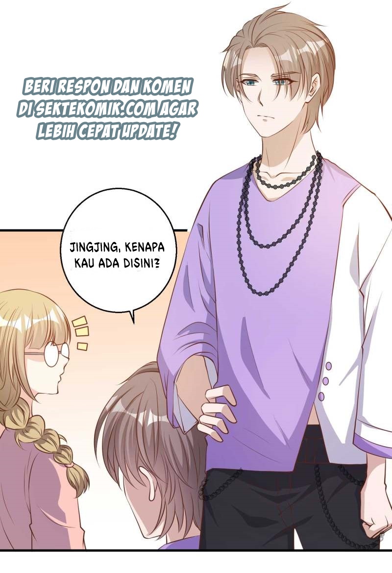 God Fisherman Chapter 75 Gambar 30