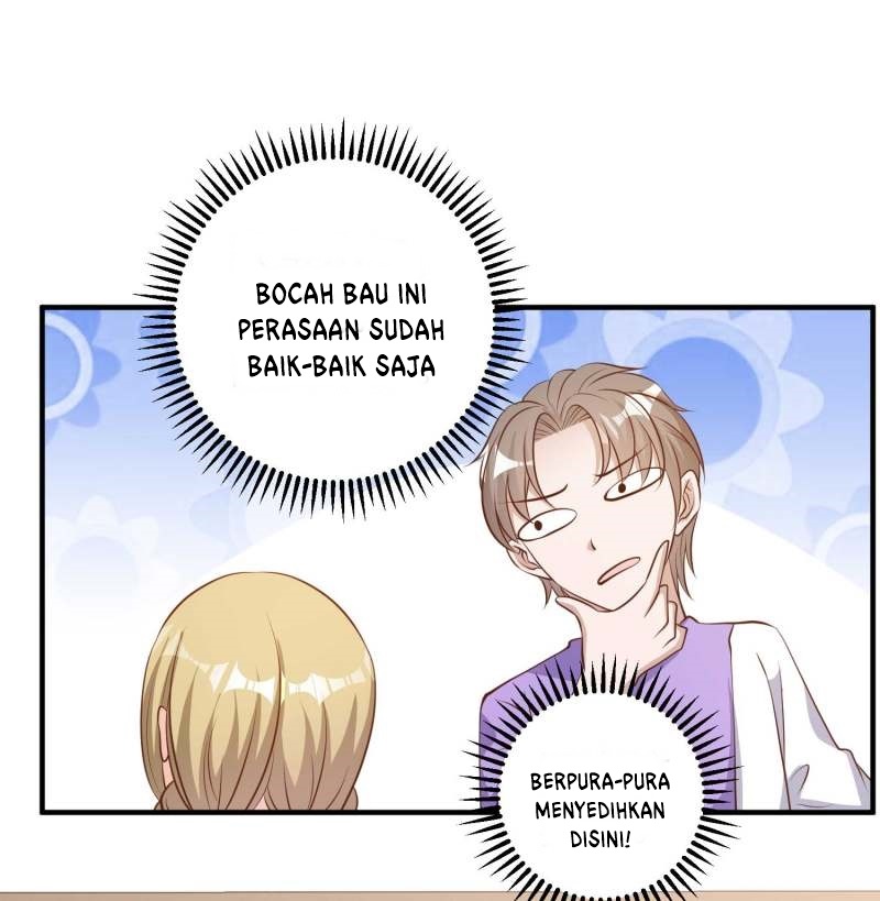 God Fisherman Chapter 75 Gambar 32