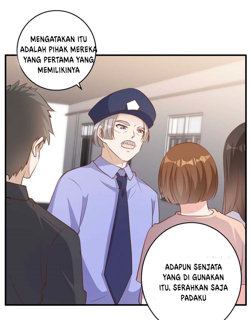 God Fisherman Chapter 75 Gambar 7