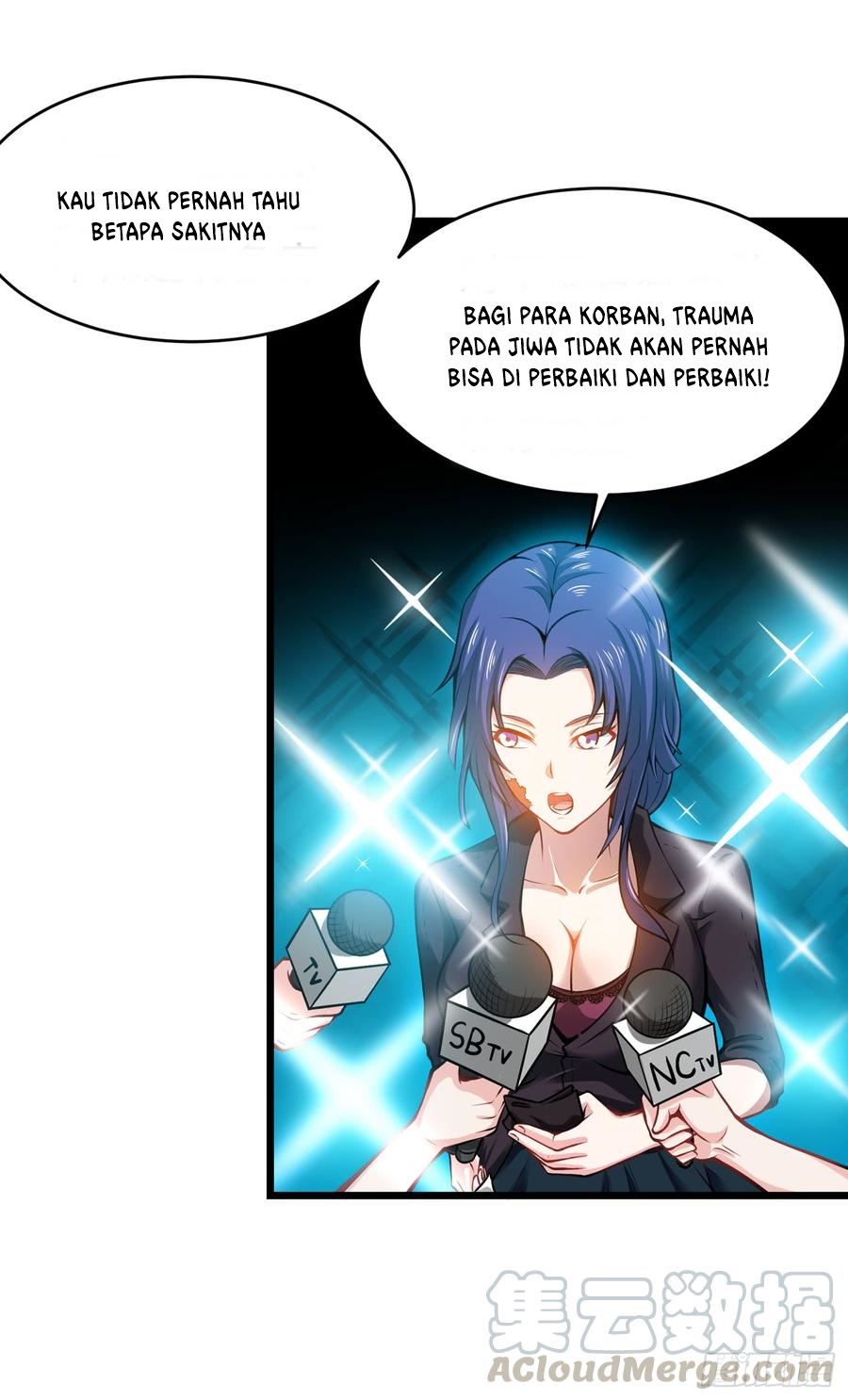 Strongest Divine Doctor Mixed City Chapter 56 Gambar 10
