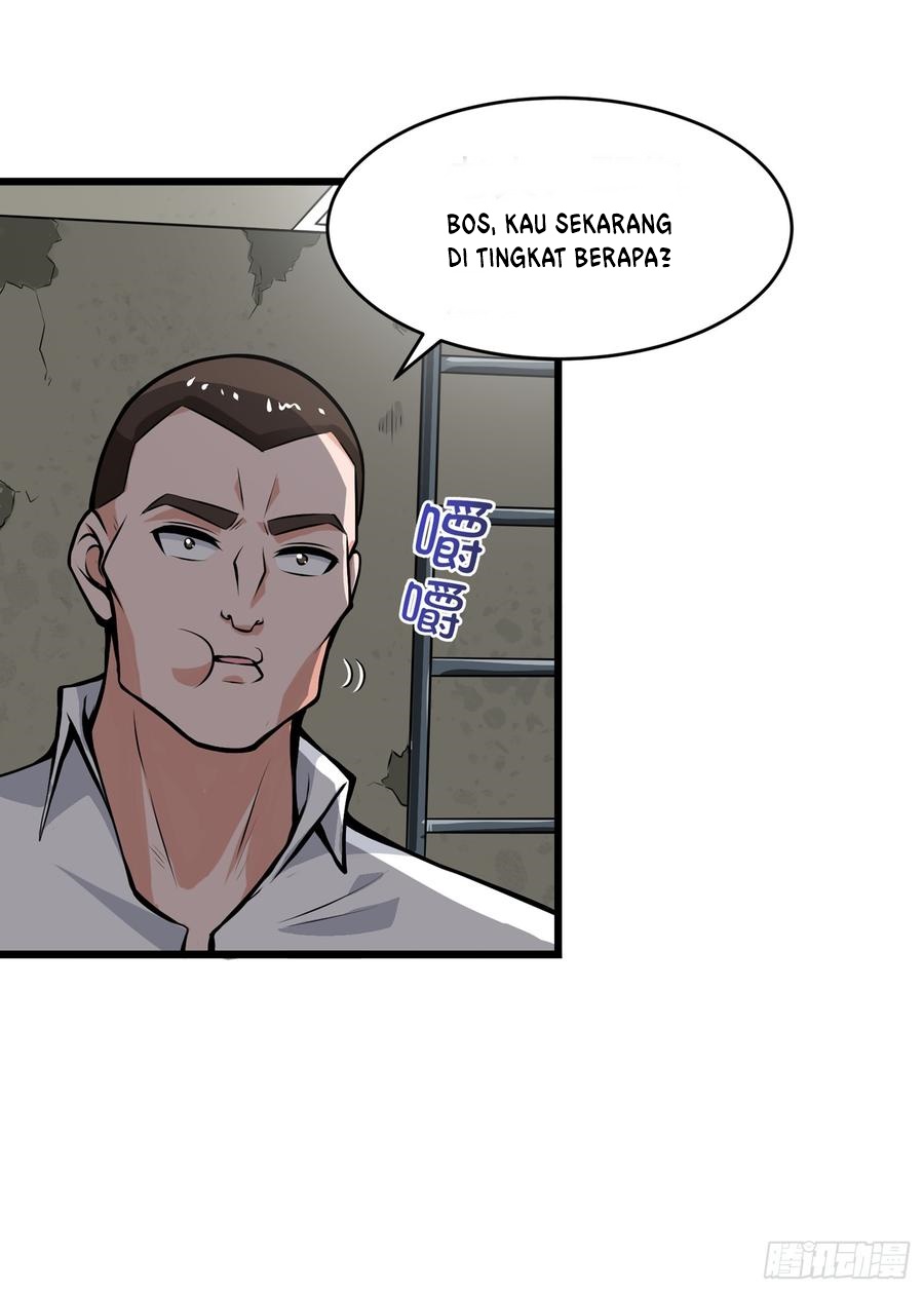 Strongest Divine Doctor Mixed City Chapter 56 Gambar 29