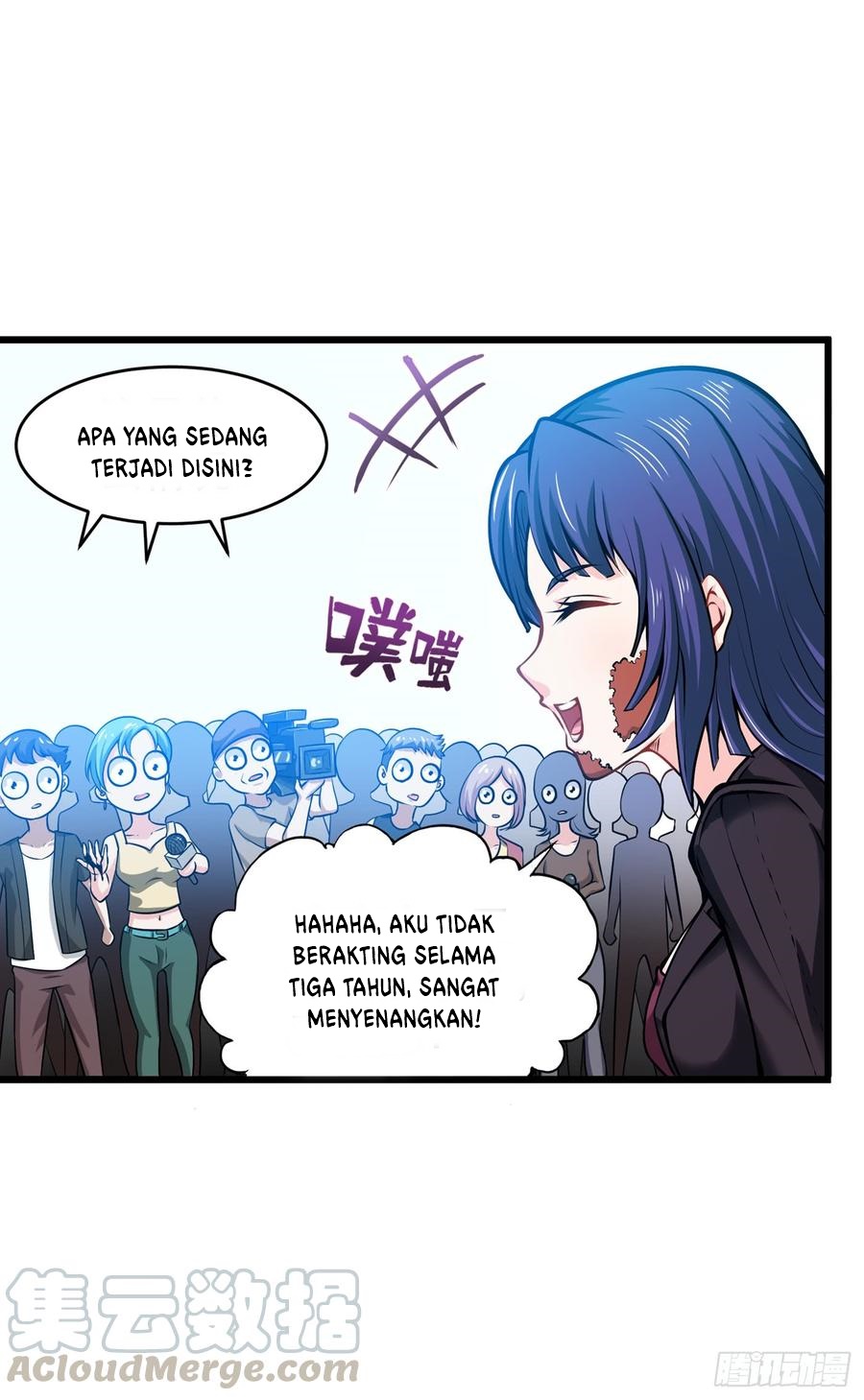 Strongest Divine Doctor Mixed City Chapter 56 Gambar 6