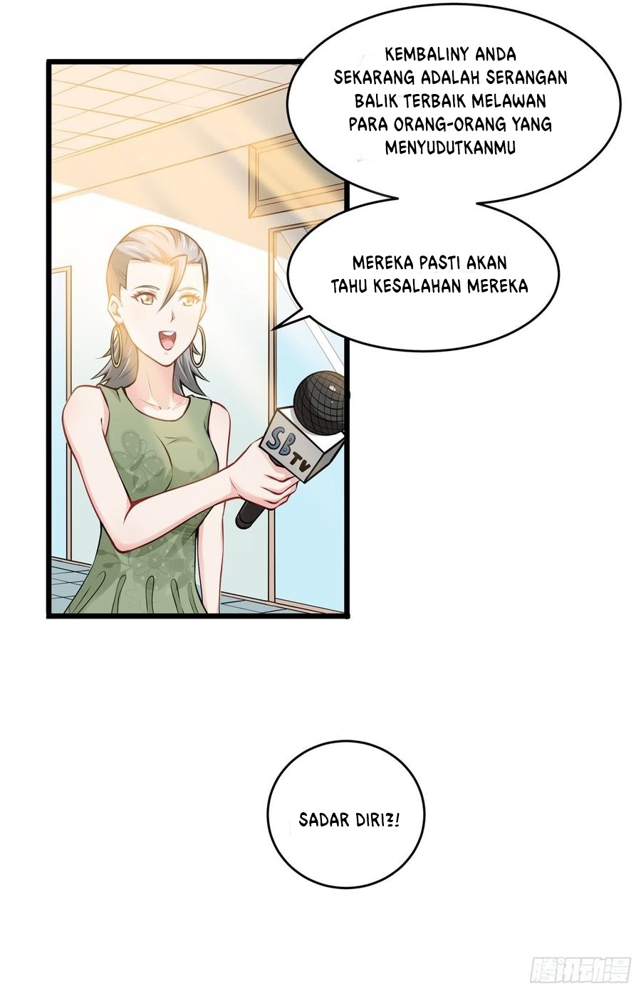 Strongest Divine Doctor Mixed City Chapter 56 Gambar 9