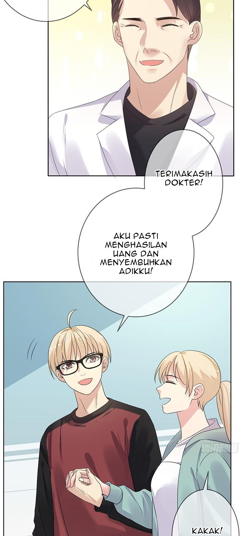 NSD Gaming Chapter 156 Gambar 10
