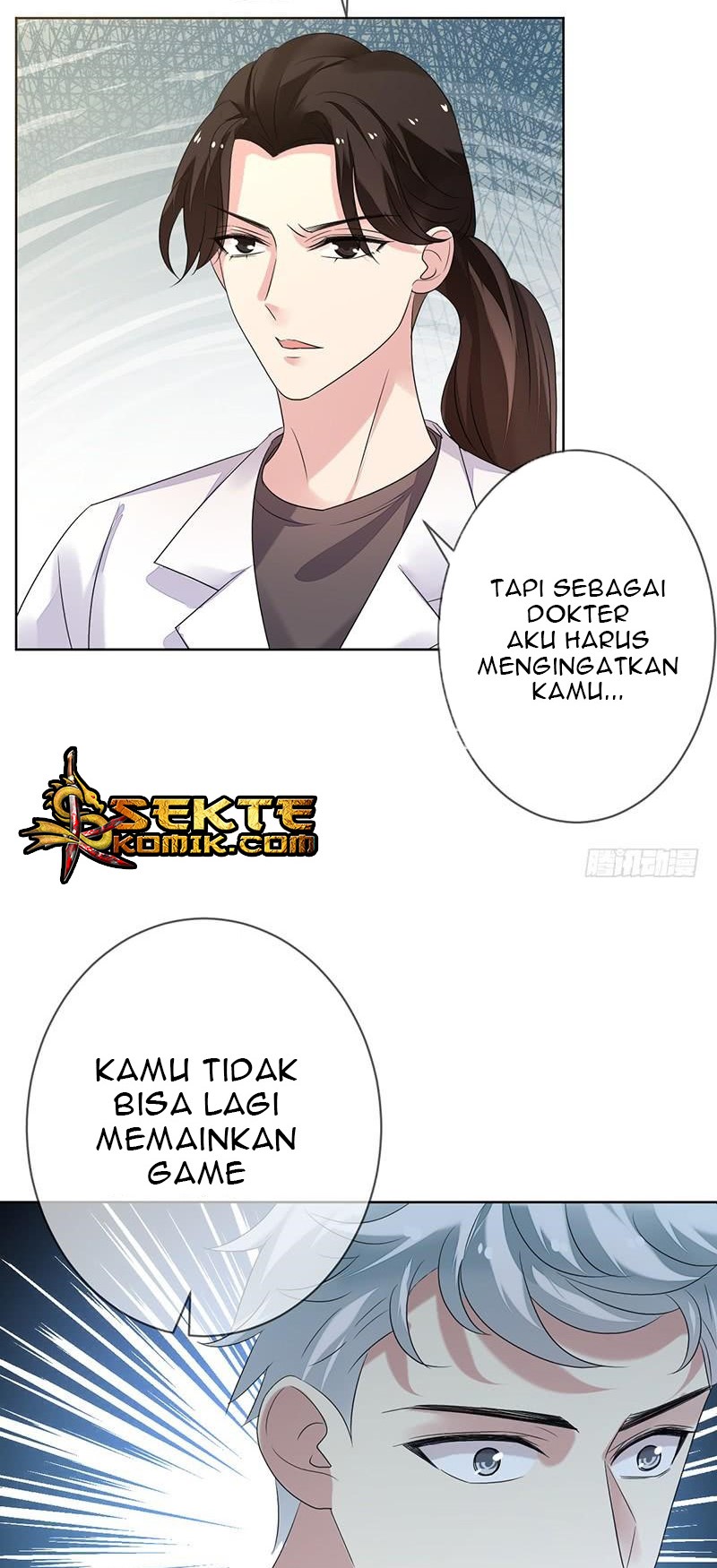 NSD Gaming Chapter 156 Gambar 12
