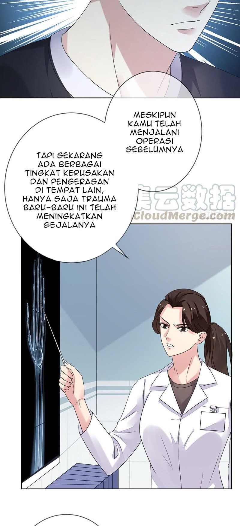 NSD Gaming Chapter 156 Gambar 13