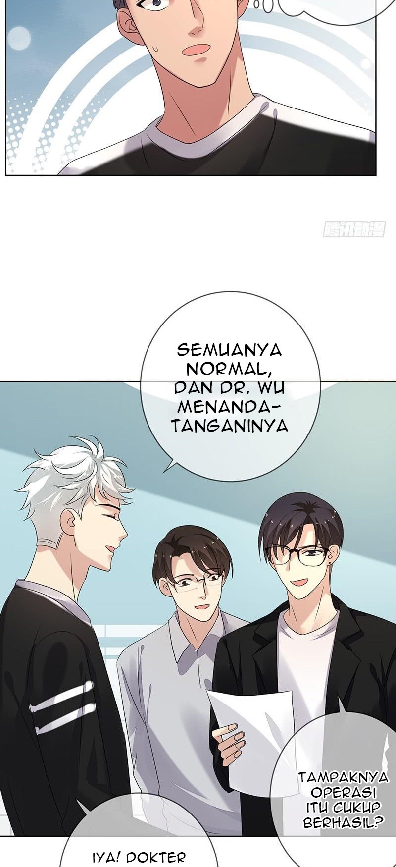 NSD Gaming Chapter 156 Gambar 22