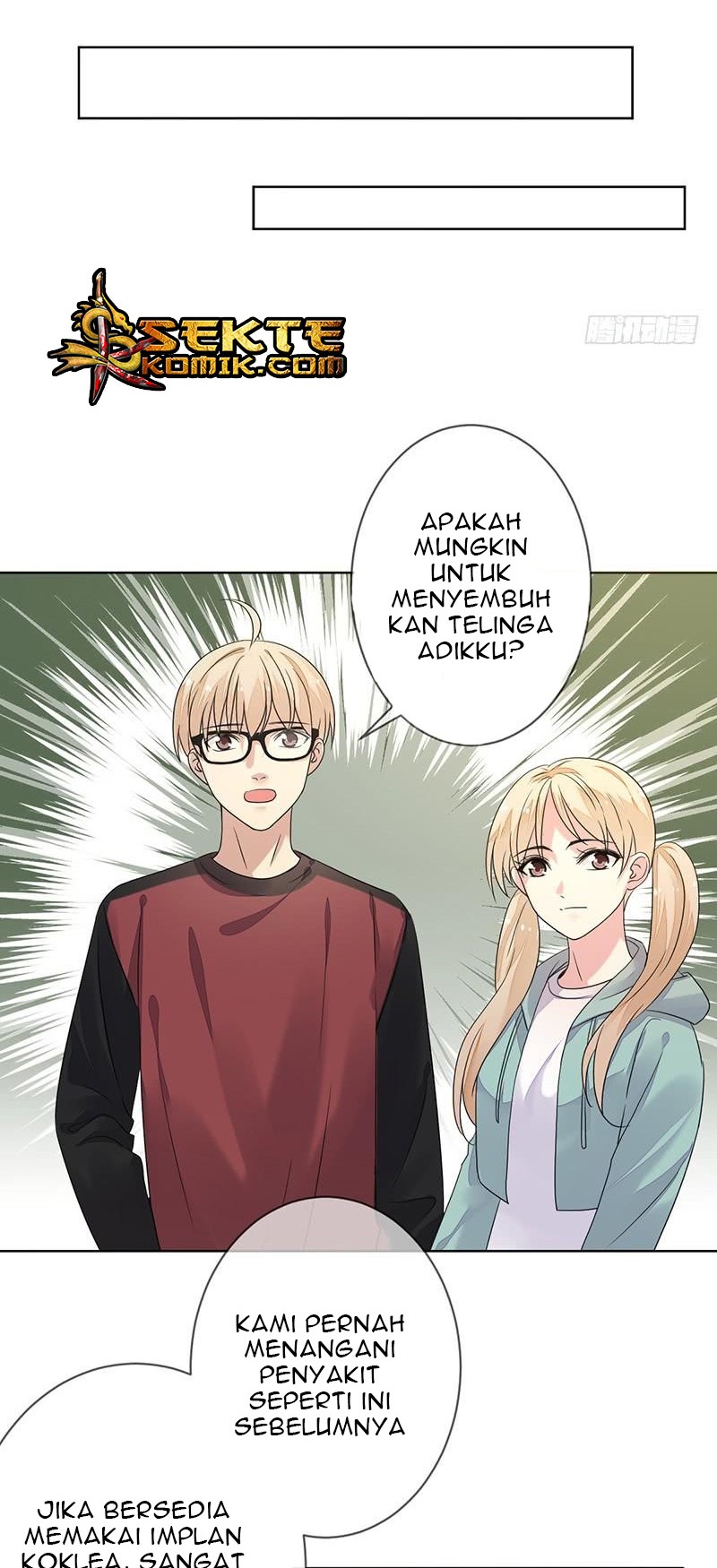 NSD Gaming Chapter 156 Gambar 8