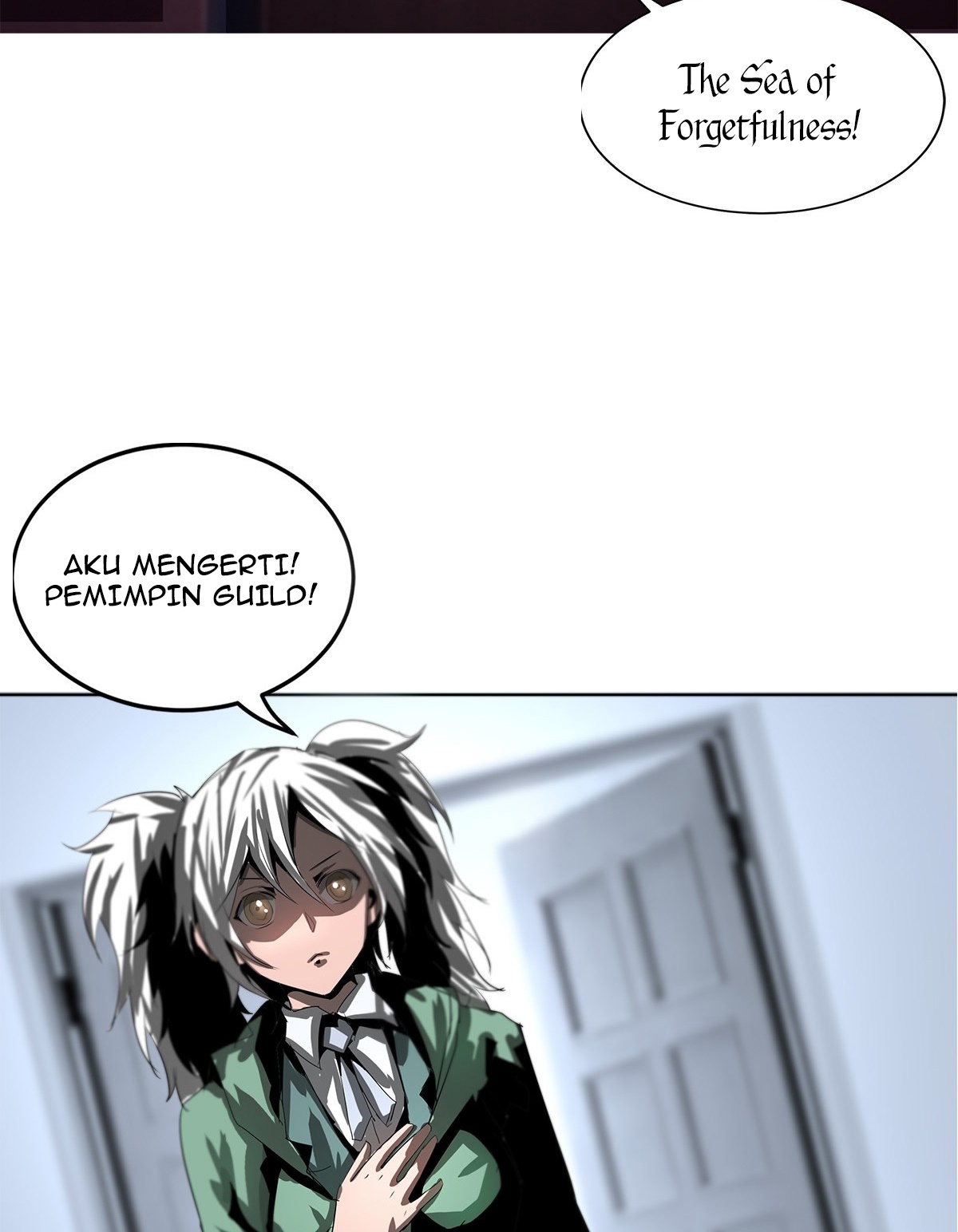 The Blade of Evolution Chapter 19 Gambar 101