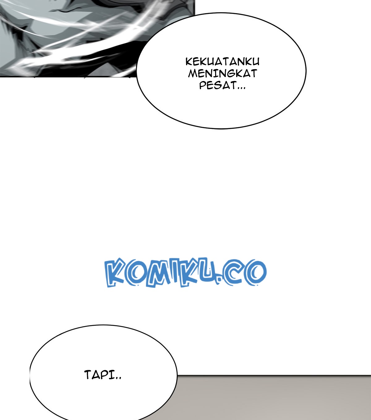 The Blade of Evolution Chapter 19 Gambar 13
