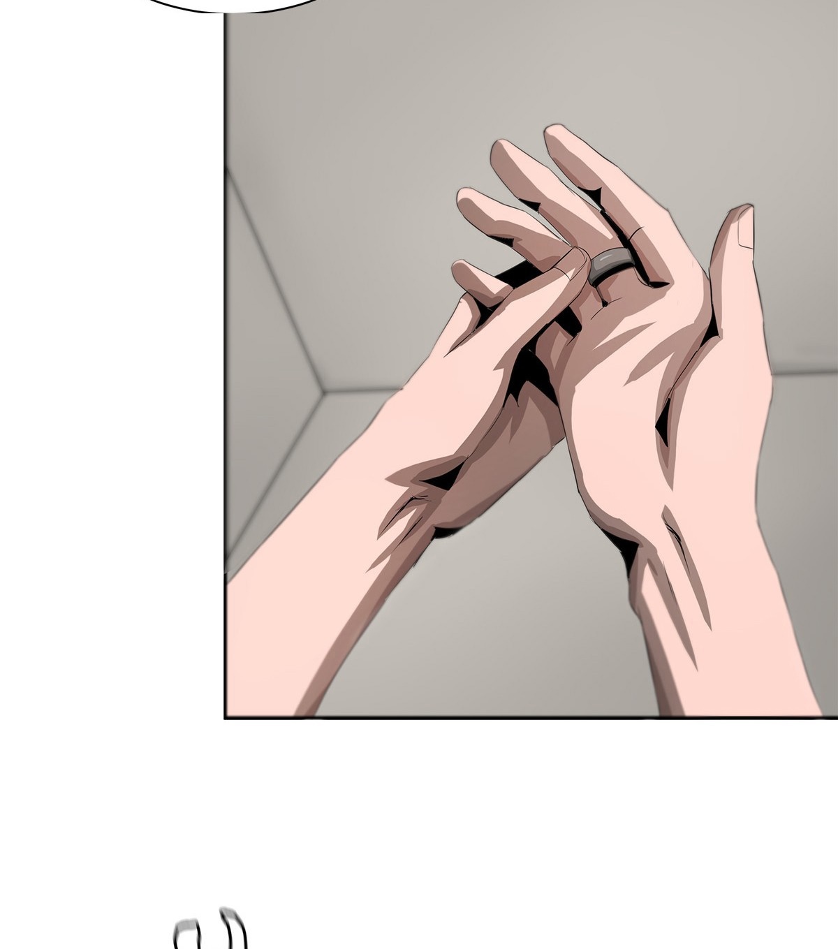 The Blade of Evolution Chapter 19 Gambar 14