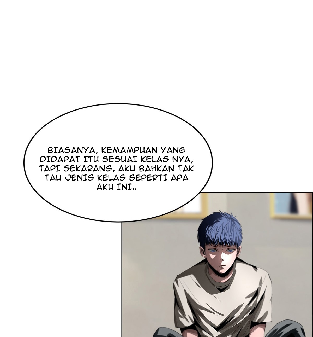 The Blade of Evolution Chapter 19 Gambar 23