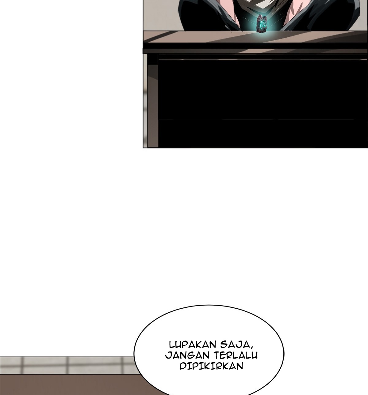 The Blade of Evolution Chapter 19 Gambar 24