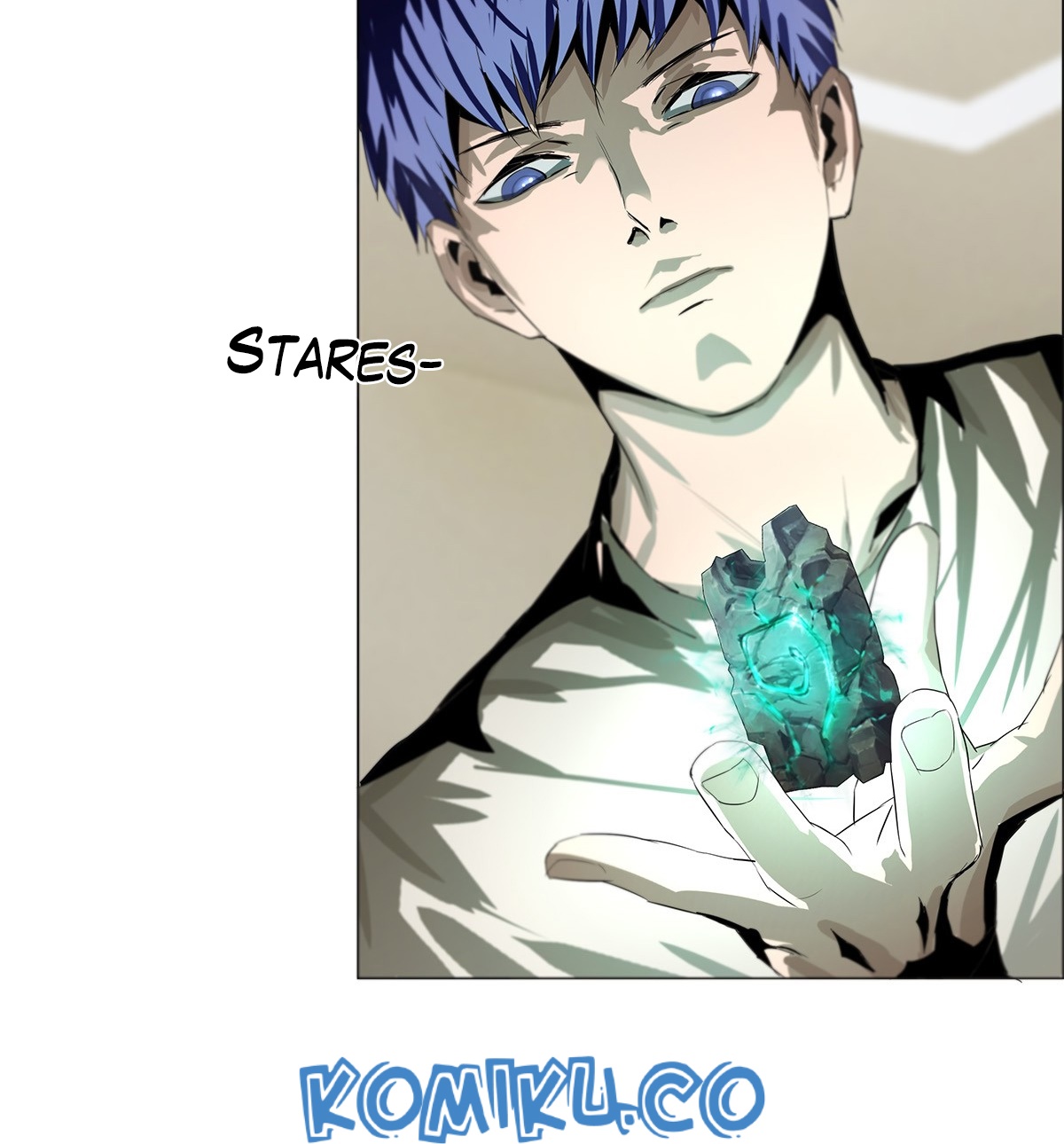 The Blade of Evolution Chapter 19 Gambar 28