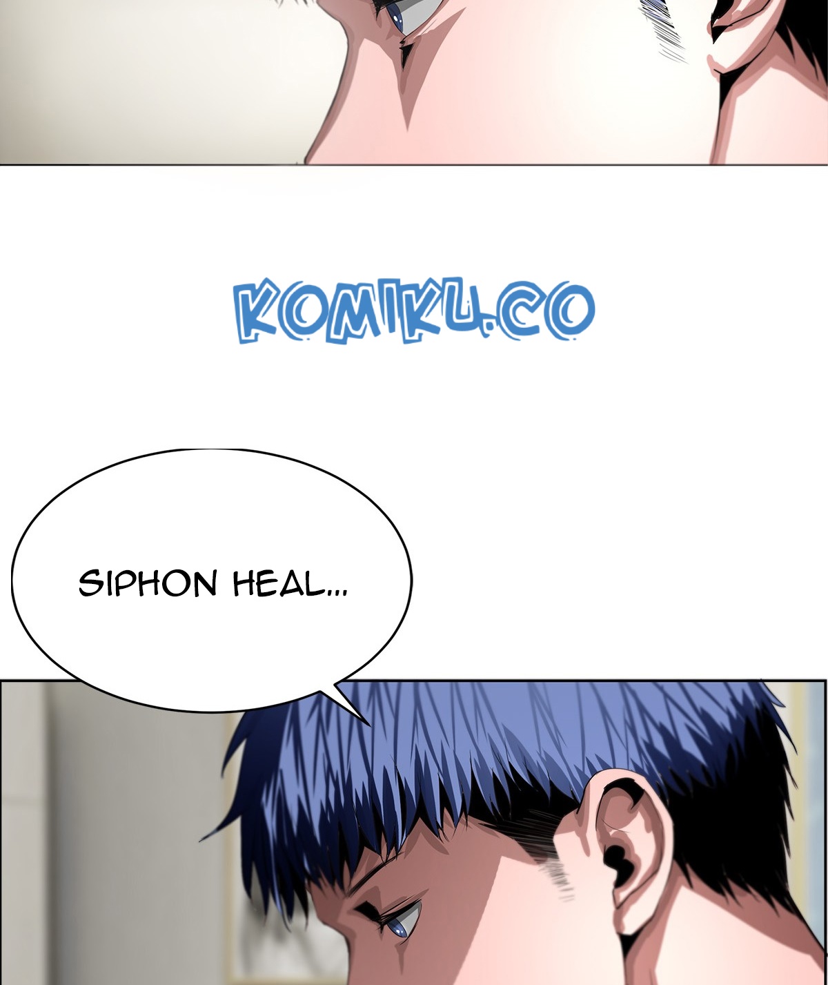 The Blade of Evolution Chapter 19 Gambar 34