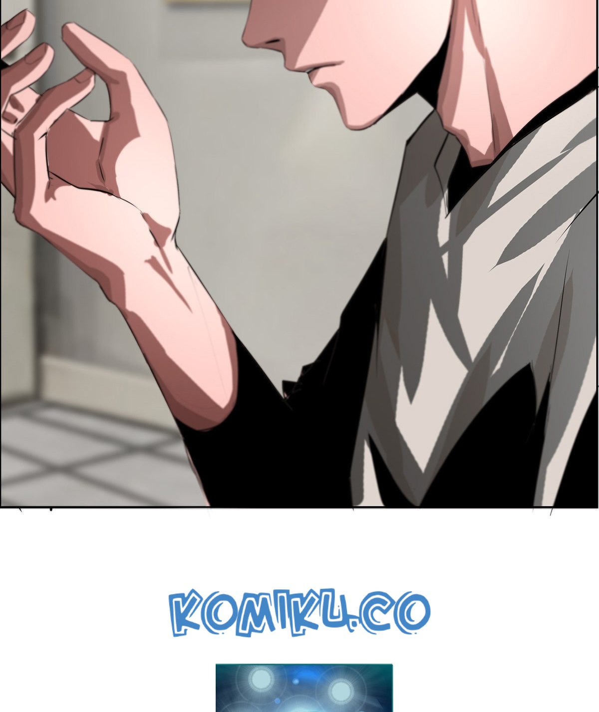 The Blade of Evolution Chapter 19 Gambar 35