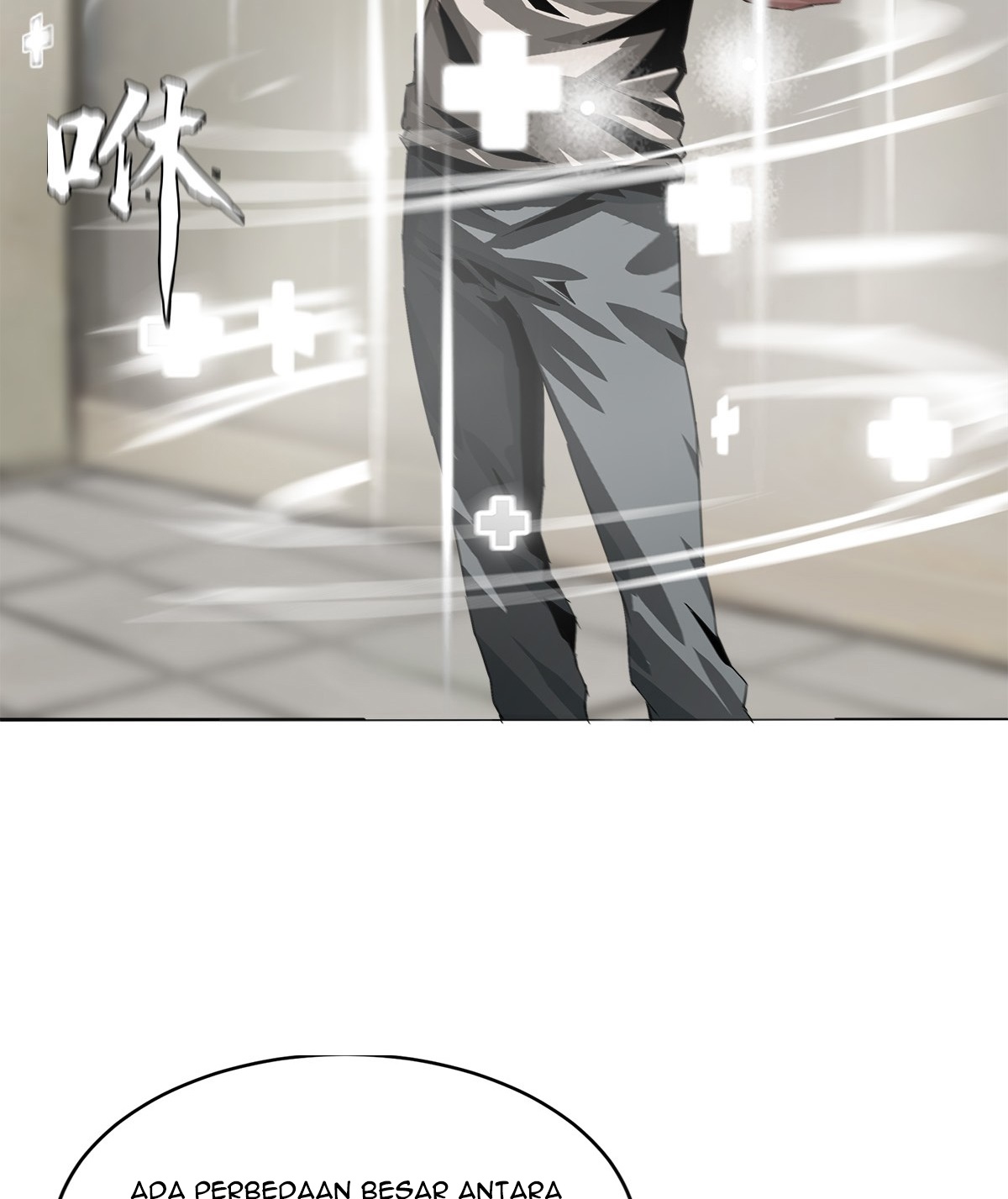 The Blade of Evolution Chapter 19 Gambar 37