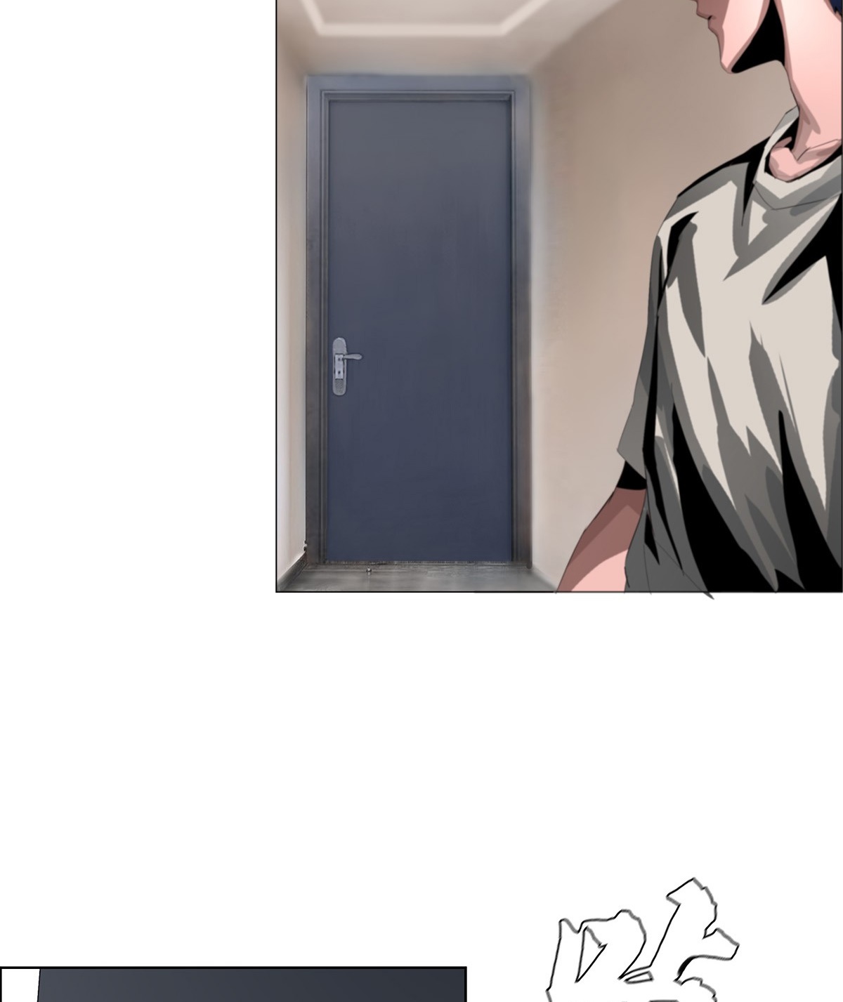 The Blade of Evolution Chapter 19 Gambar 40