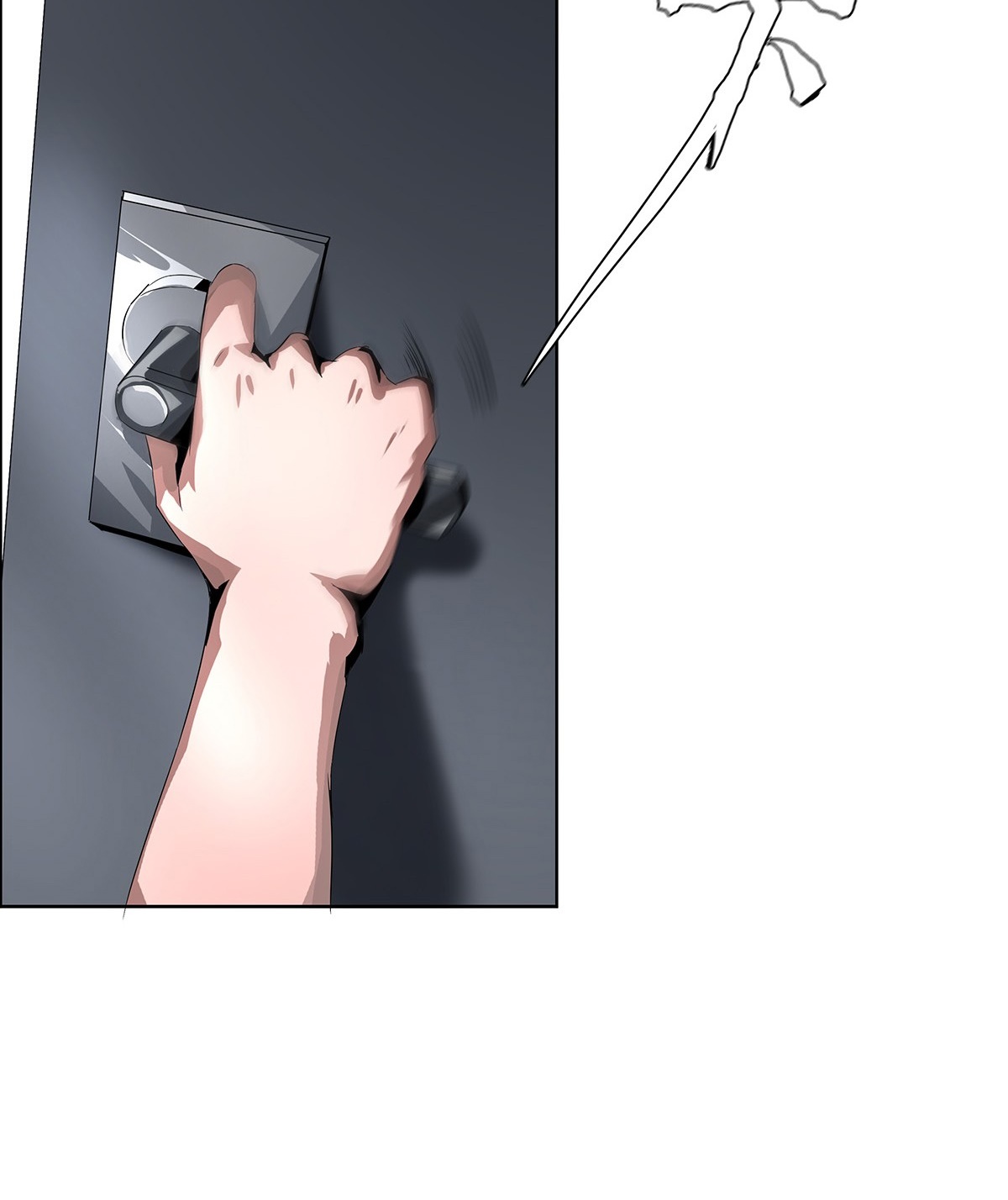 The Blade of Evolution Chapter 19 Gambar 41