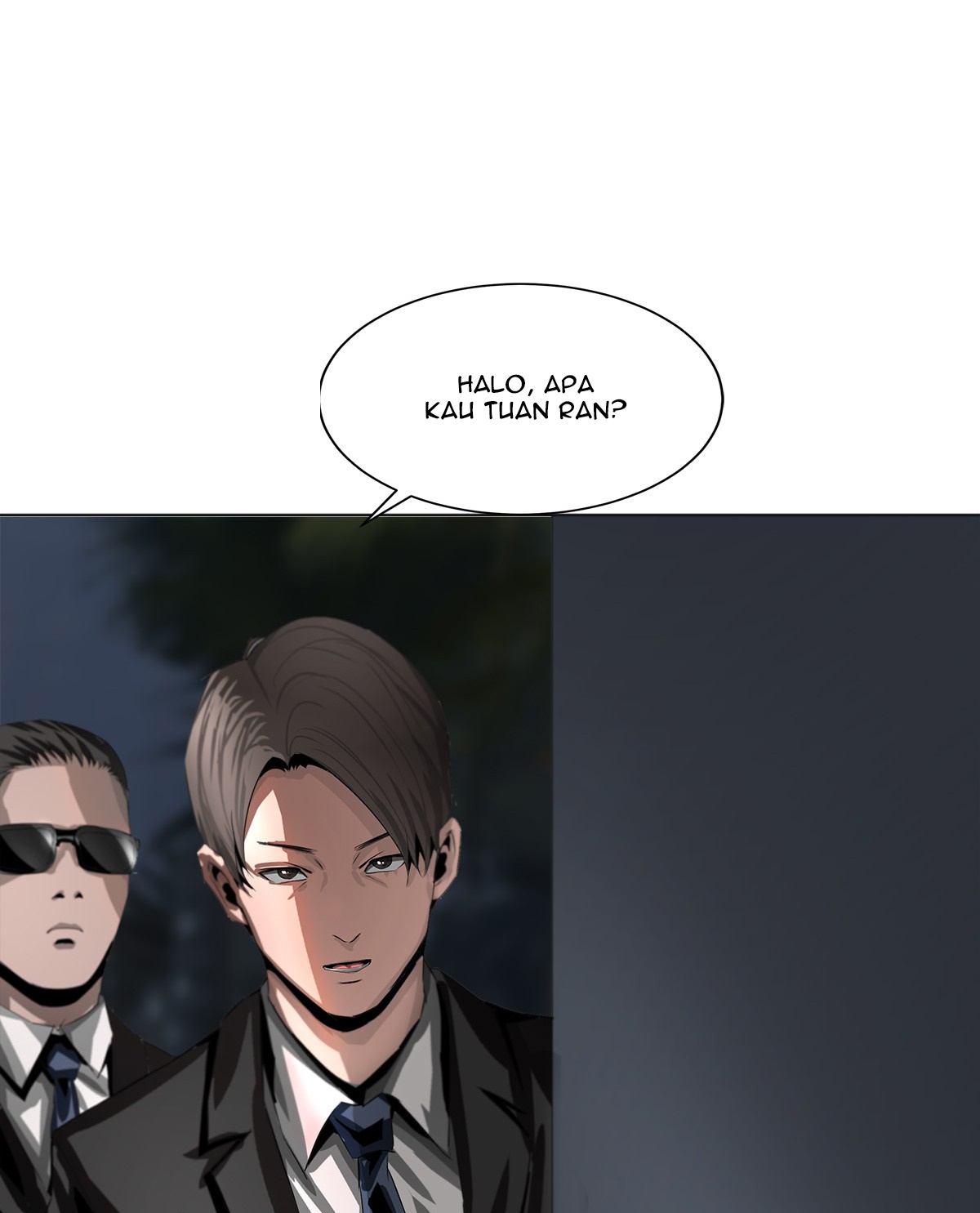 The Blade of Evolution Chapter 19 Gambar 42