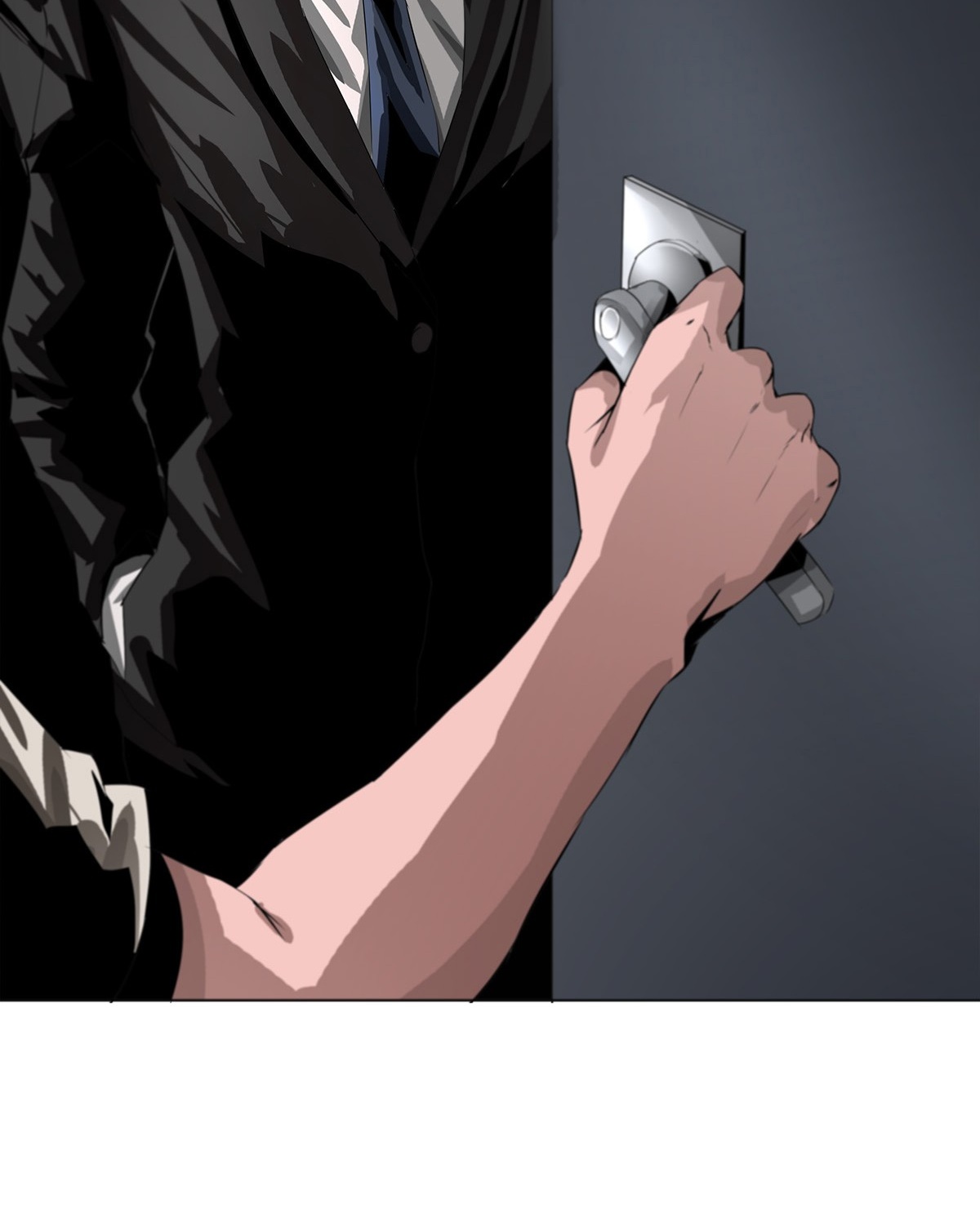 The Blade of Evolution Chapter 19 Gambar 43