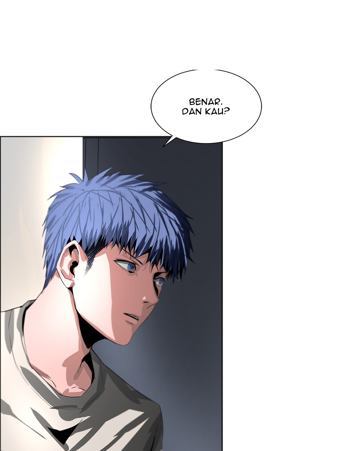 The Blade of Evolution Chapter 19 Gambar 44