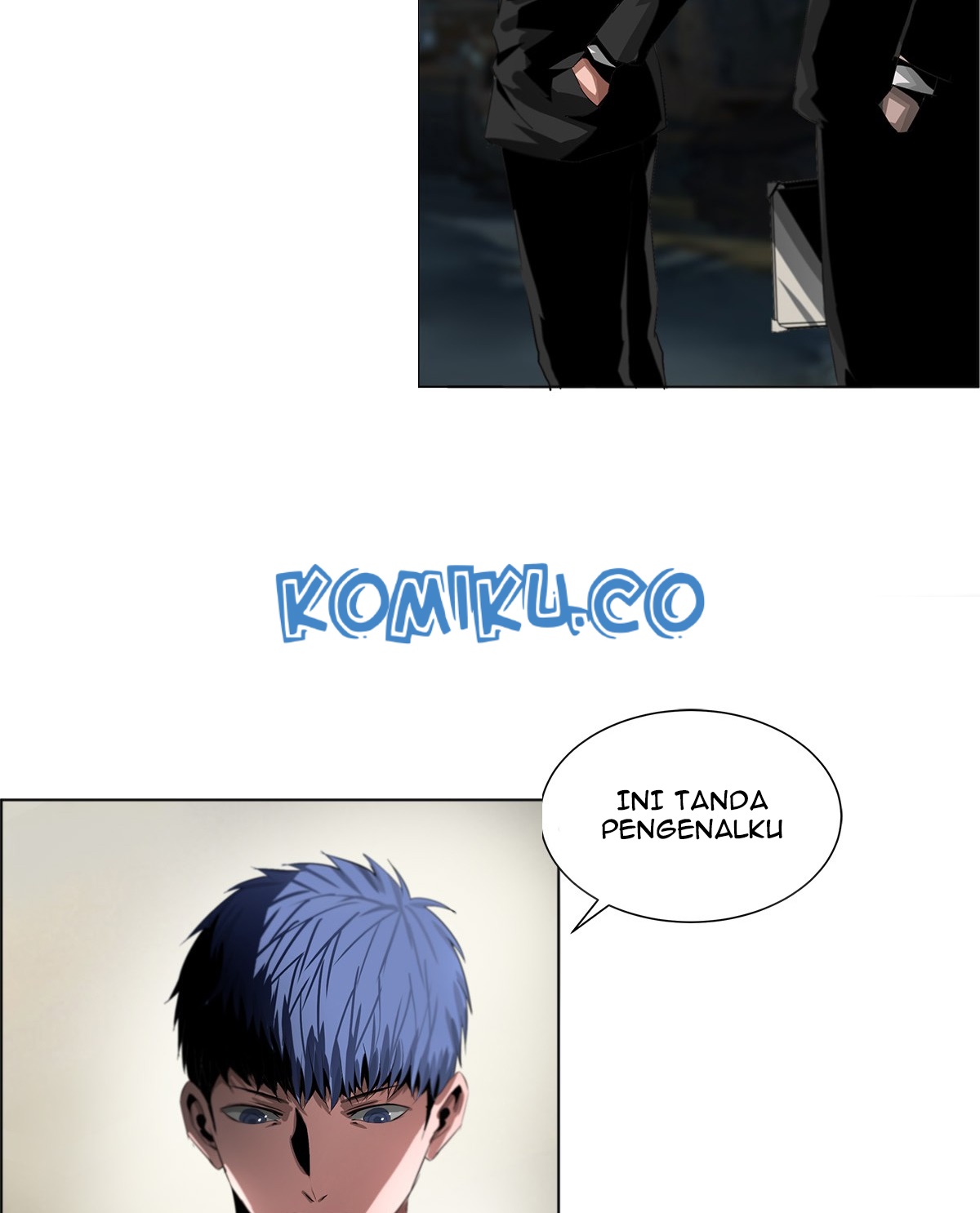 The Blade of Evolution Chapter 19 Gambar 46