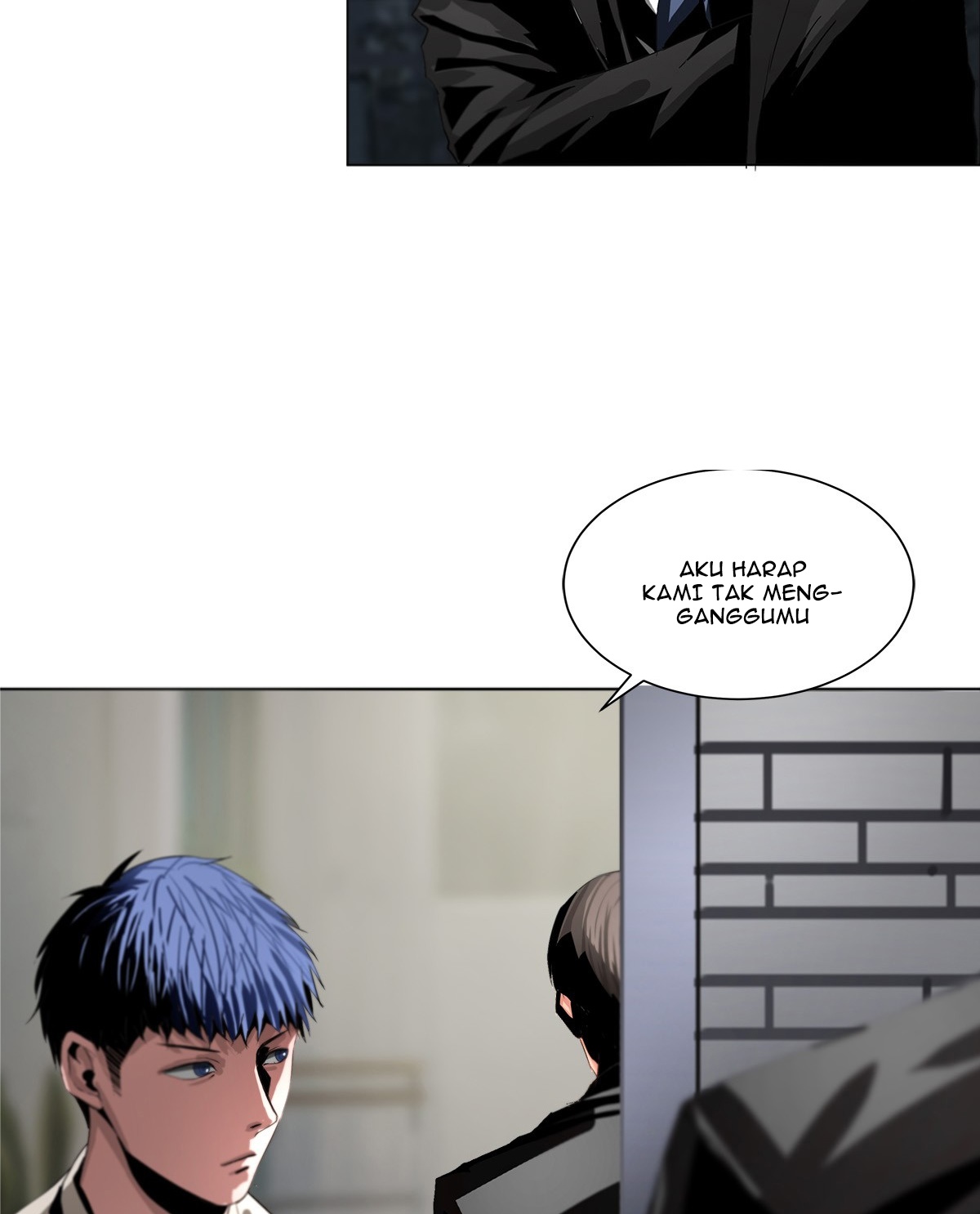 The Blade of Evolution Chapter 19 Gambar 49