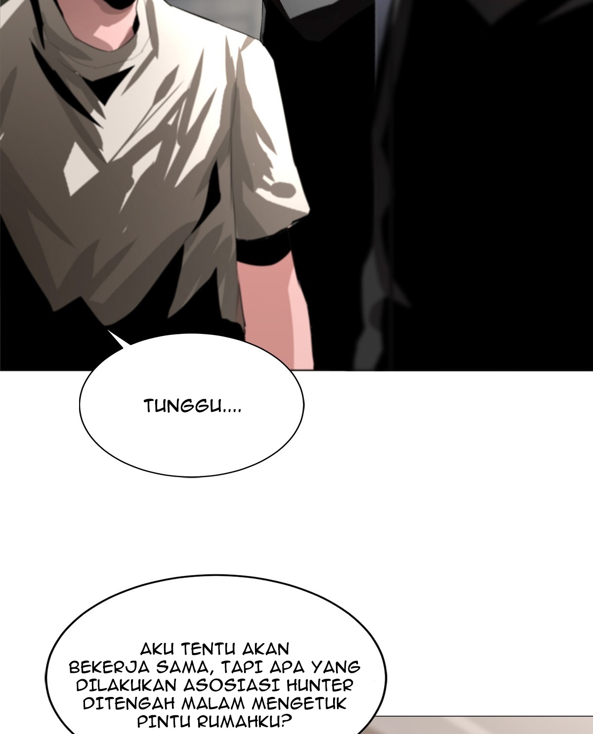 The Blade of Evolution Chapter 19 Gambar 50