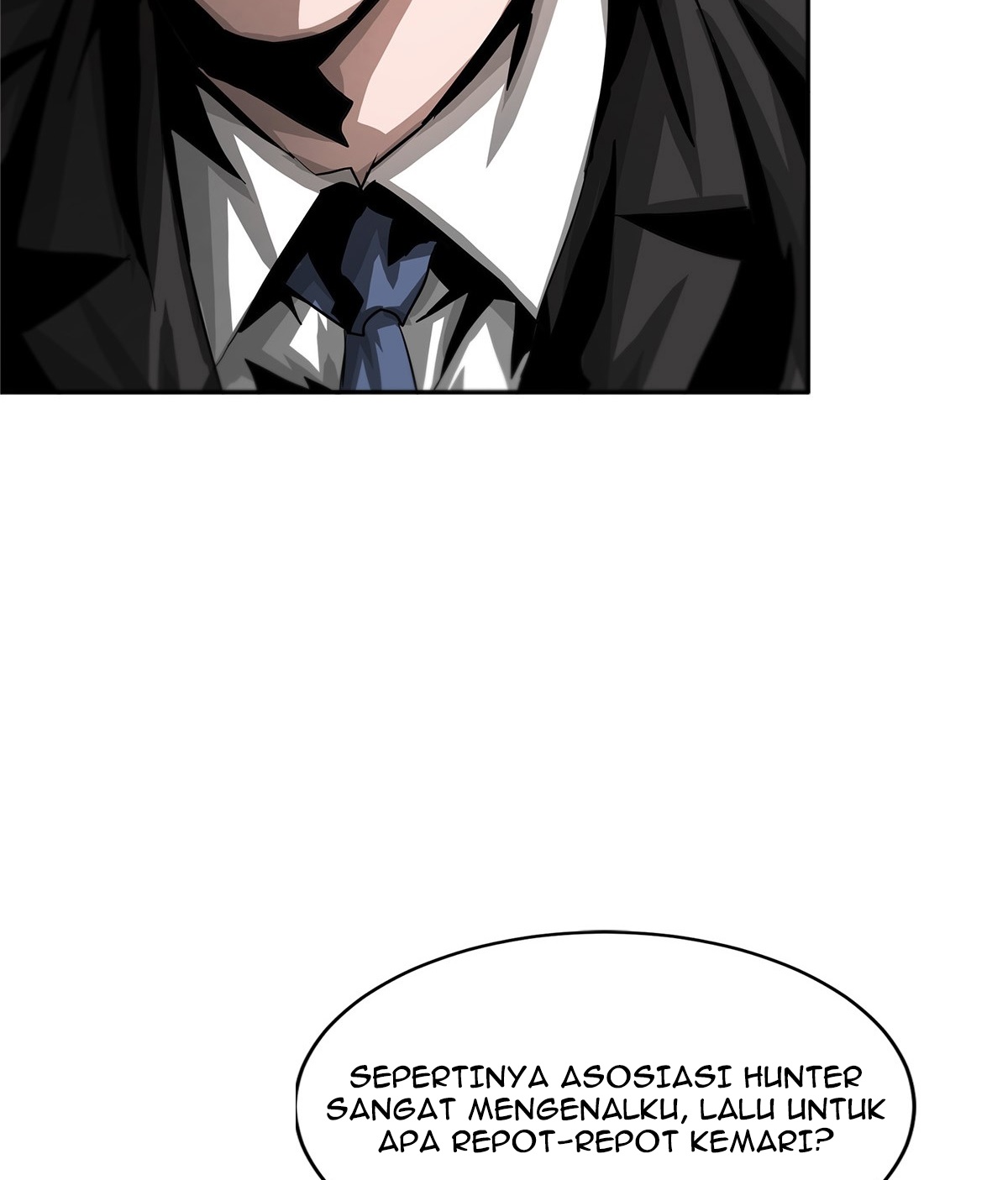 The Blade of Evolution Chapter 19 Gambar 53