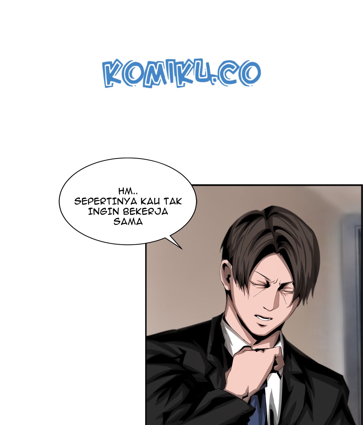 The Blade of Evolution Chapter 19 Gambar 58