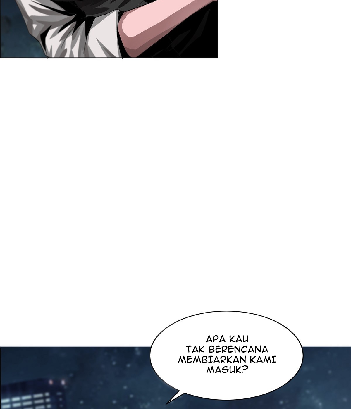 The Blade of Evolution Chapter 19 Gambar 63