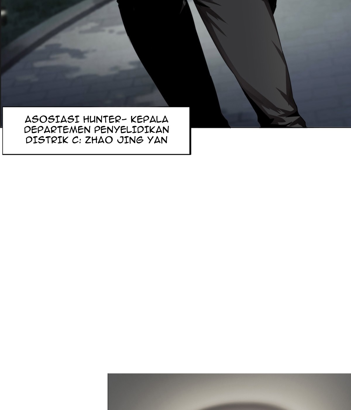 The Blade of Evolution Chapter 19 Gambar 65