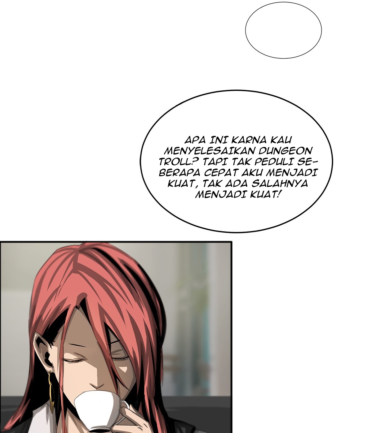 The Blade of Evolution Chapter 19 Gambar 68