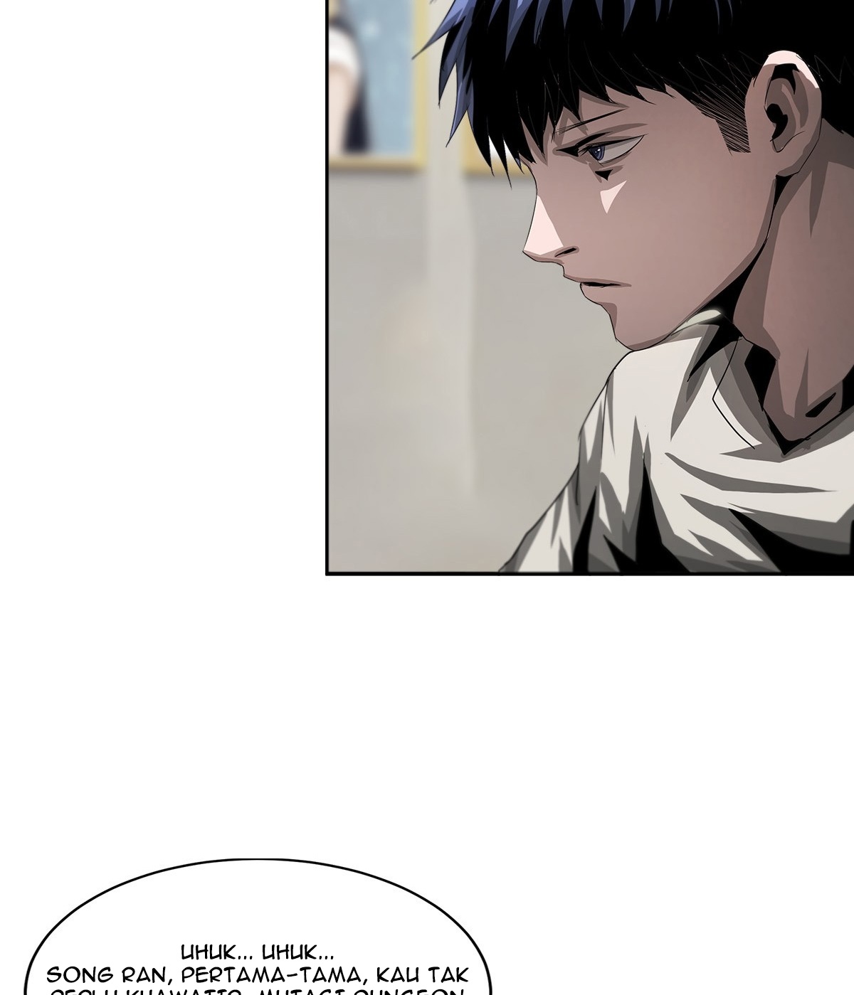 The Blade of Evolution Chapter 19 Gambar 70